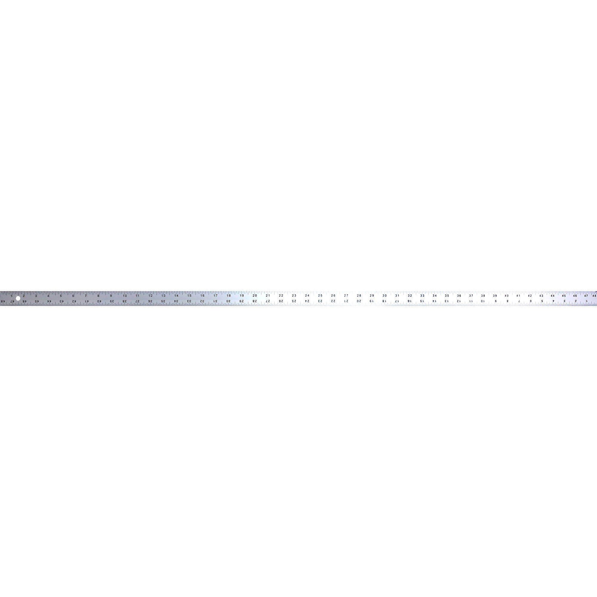 Allied, 48" Straight Edge Ruler, Model # 32849